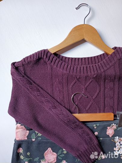 Готовая капсула женской одежды 4 вещи 46