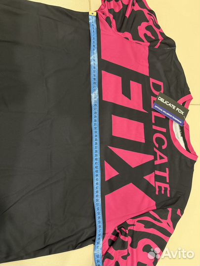 Пыльник для мотокросса