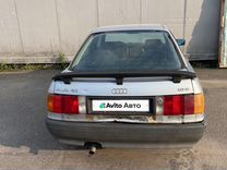 Audi 80 1.8 MT, 1990, 323 167 км, с пробегом, цена 150 000 руб.