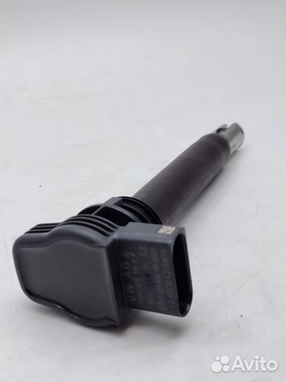 Катушка Системы Зажигания оригинал