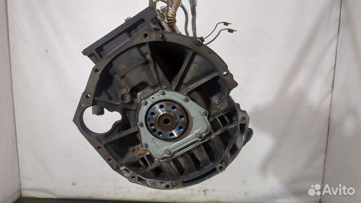 Блок цилиндров Opel Vivaro M9R 780, M9R 782, M9R 784, M9R 786, M9R 788 2 Дизель, 2007