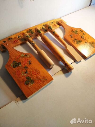 Кухонный набор