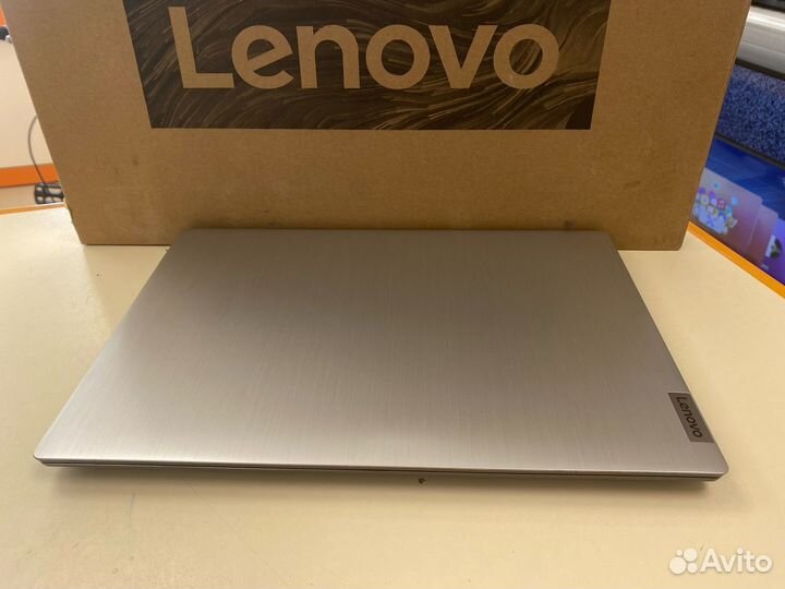 Ноутбук Lenovo Ideapad 3 i3-1005G1/8gb/240 (10/16)
