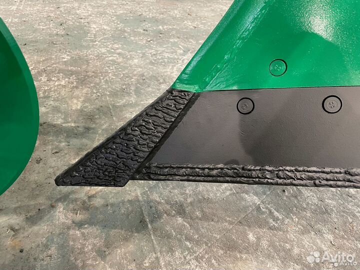 Лесной плуг пкл-70п для мтз-82