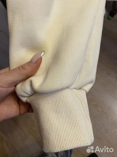 Толстовка женская