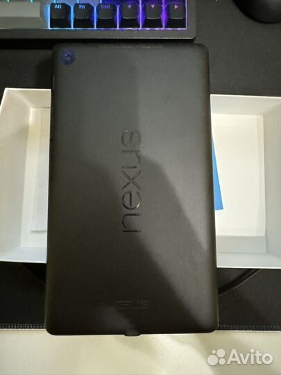 Asus google nexus 7