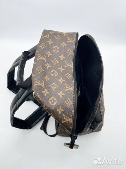 Рюкзак Louis Vuitton Logo новый *Люкс