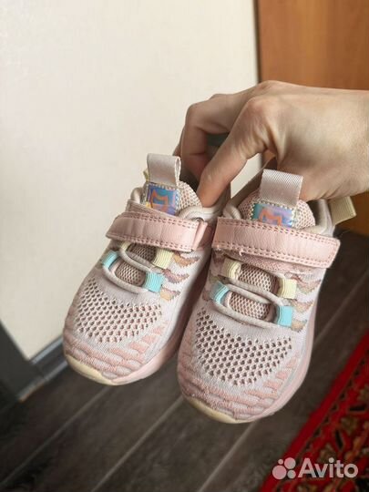 Кроссовки котофей 23 размер