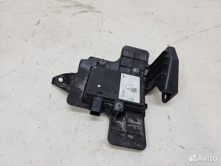 Датчик слепых зон Kia Optima 4 2016-2020