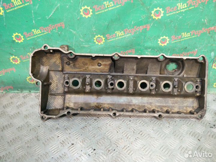 Клапанная крышка Bmw E34 M50B25