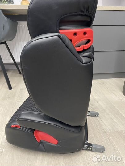 Автомобильное кресло Kenga BH2311i