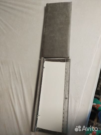 Изголовье для кровати бу