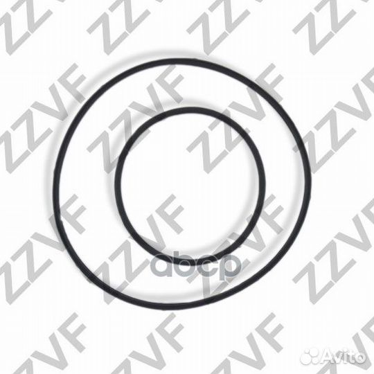 Прокладка вакуумного насоса (комплект-2шт.) BMW