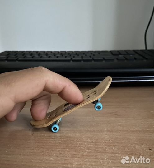 Мини скейтборд