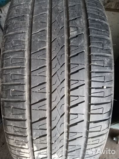 Sailun Terramax CVR 255/50 R20