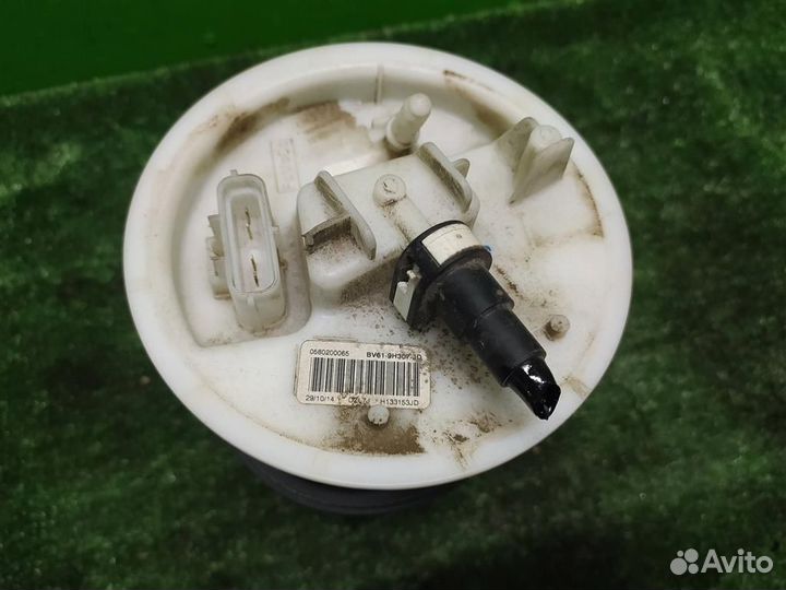 Топливный насос Ford Focus 3 (CB8) 2015