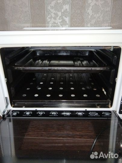 Электропечь Sinbo SMO 3635