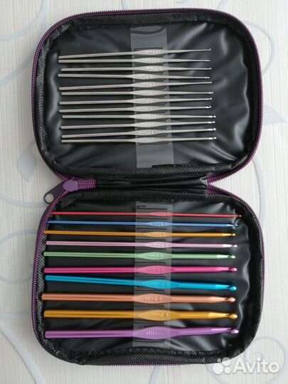 Крючок для вязания