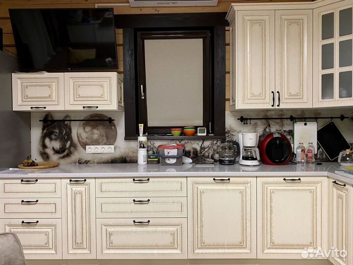 Кухонный гарнитур 