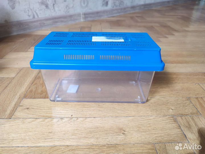 Клетка для грызунов бу