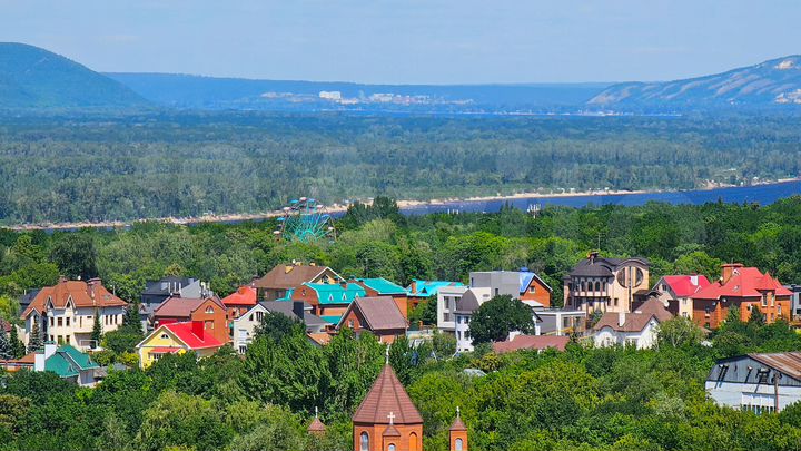 1-к. квартира, 47,1 м², 17/24 эт.