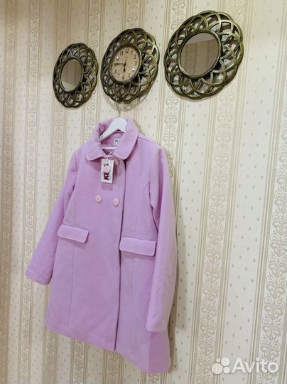 Пальто