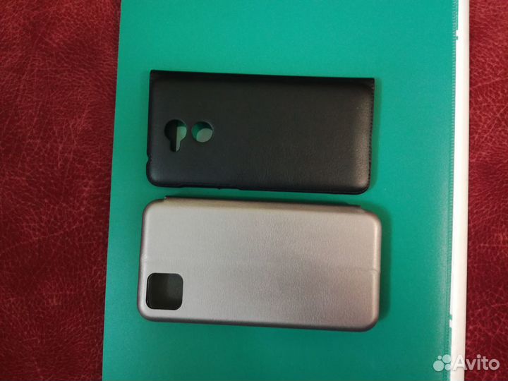 Чехол на телефон Honor 9S;