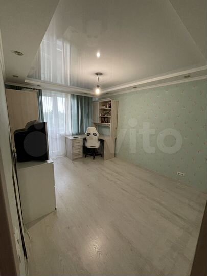 3-к. квартира, 59,9 м², 7/9 эт.