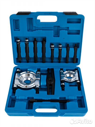 Vertul Набор съёмников подшипников сепаратор типа