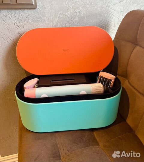 Стайлер Фен Dyson Long Hs05 Оригинальный