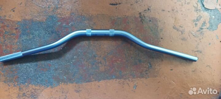 Руль для мотоцикла 28мм