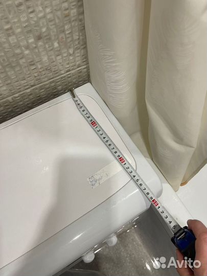 Стиральная машина бу