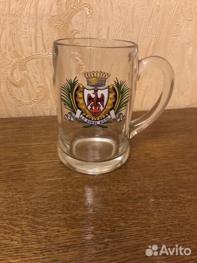 Пивная кружка «La Bonne Biere»