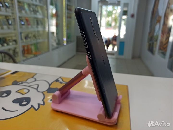 Nokia 5.1 16GB (TA-1075)