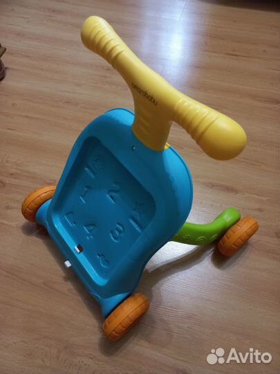 Ходунки, каталка, столик