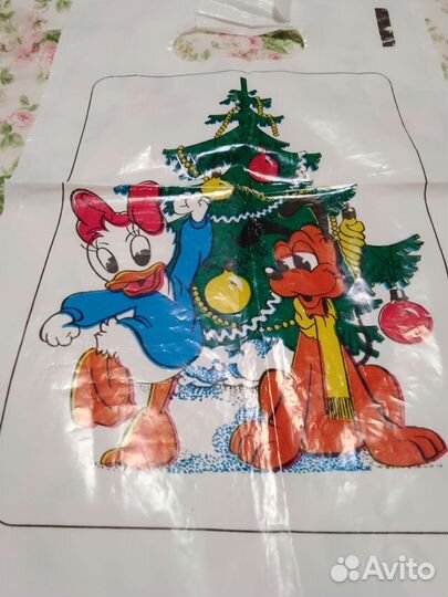 Пакеты 90-х годов