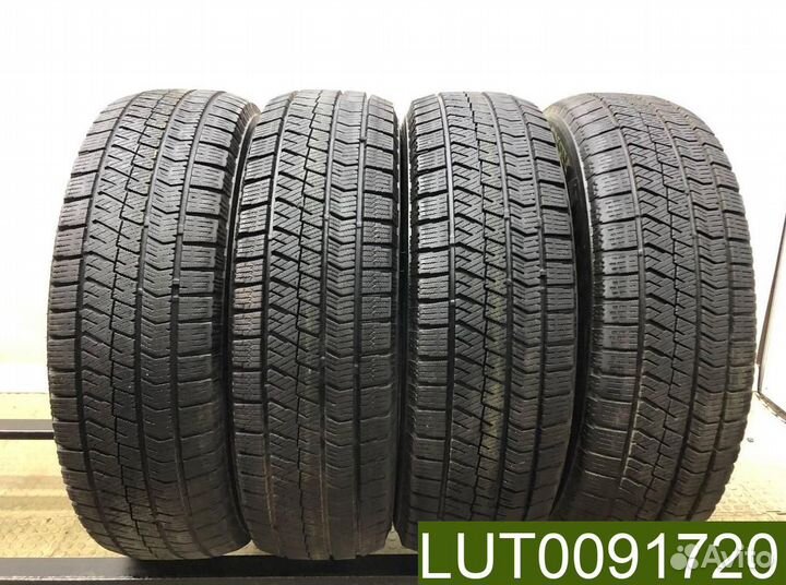 Bridgestone Blizzak VRX 185/65 R15 98Y
