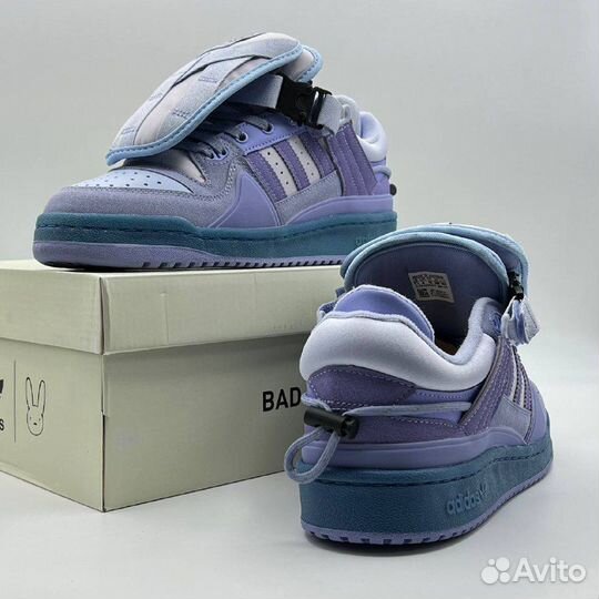Adidas Bad Bunny Forum Low 41-45