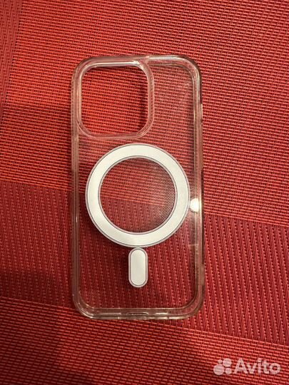 Чехол на iPhone 14 pro