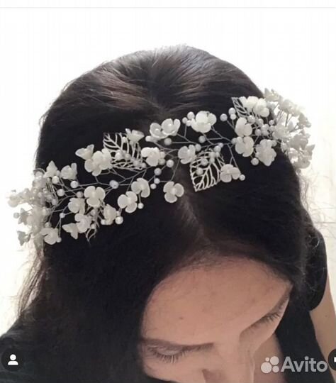 Украшение для волос