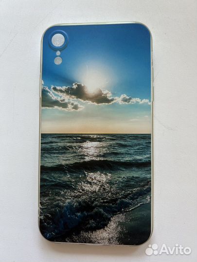 Продам чехлы на iPhone XR