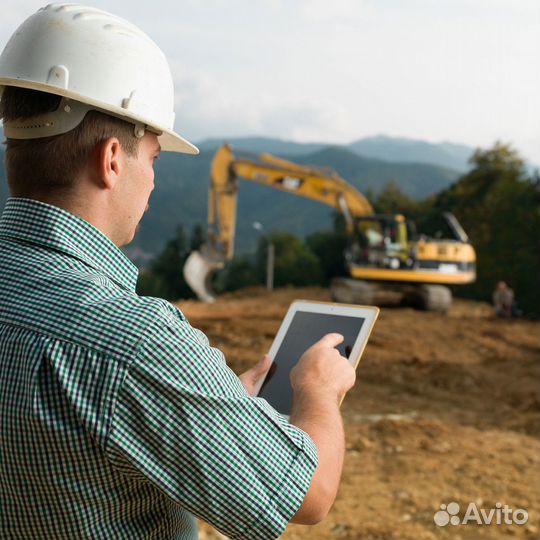 Прораб-Вахта