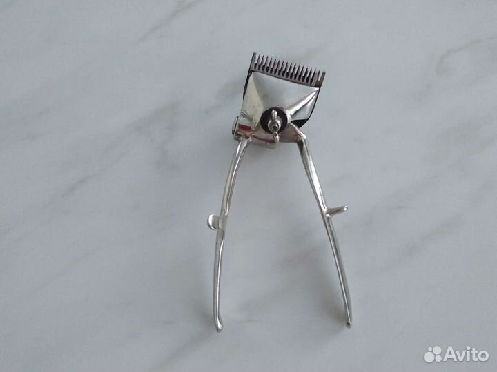 Ретро машинка