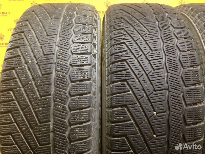 Continental ContiVikingContact 5 205/60 R16