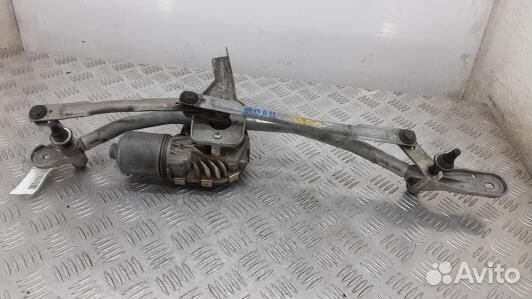 Механизм стеклоочистителя BMW 5 F10/F11 (2BA11JR01