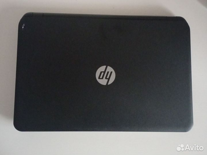 Ноутбук HP 255 G3