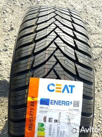 Ceat 4 SeasonDrive 155/70 R13