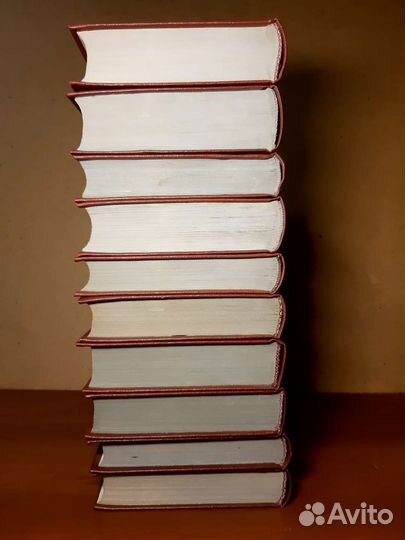 Бальзак. В. Скотт. Г. Честертон.Собрания сочинений