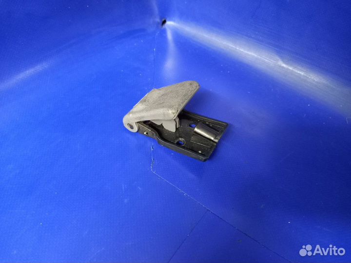 Ручка открывания капота Hyundai accent