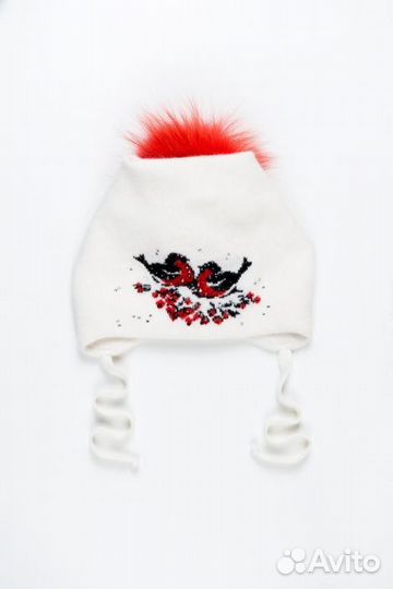 Шапка детская dandani размер S